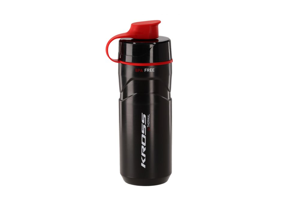 Bidon rowerowy termiczny ESKER THERMAL