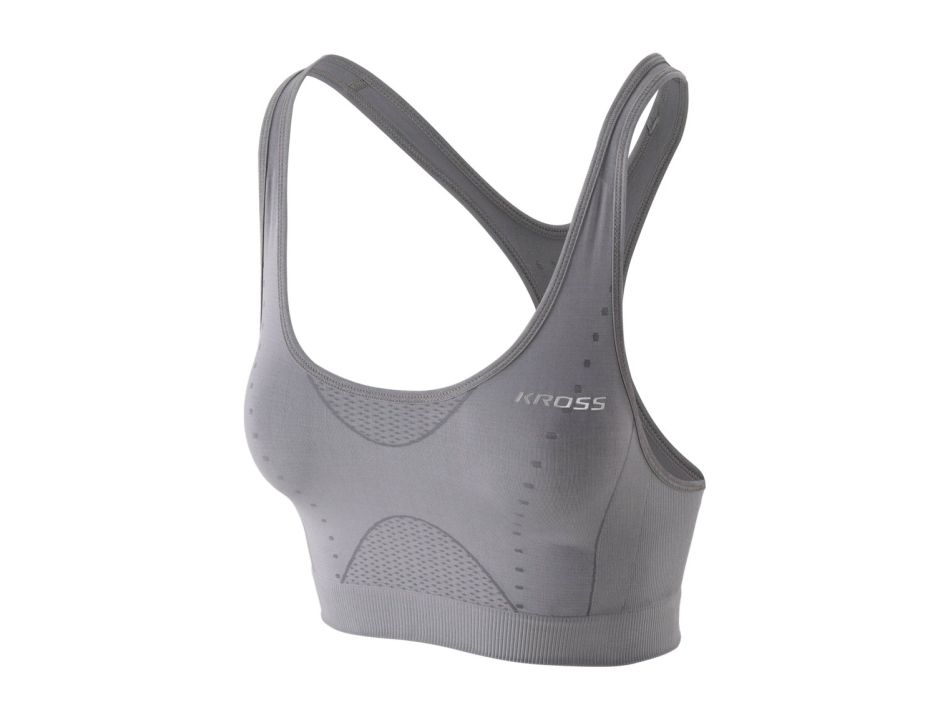 Biustonosz sportowy BASE LADY