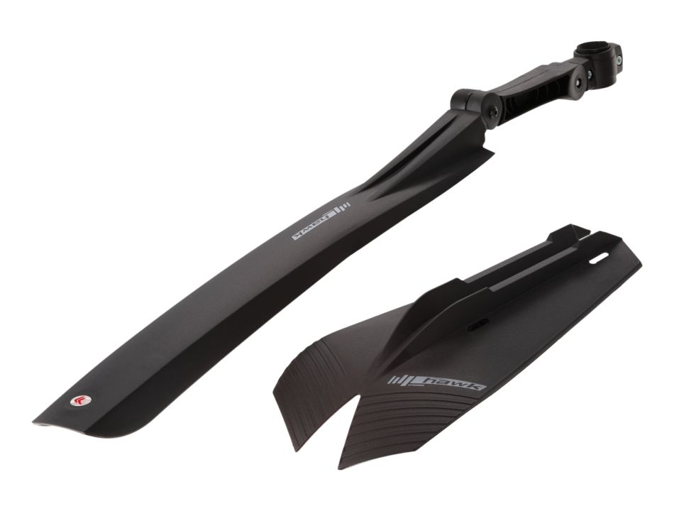 Błotniki rowerowe HAWK 24"-29"