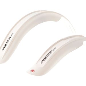 Błotniki rowerowe KIDO SDL 16"