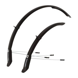 Błotniki rowerowe MERLIN SDL 28"