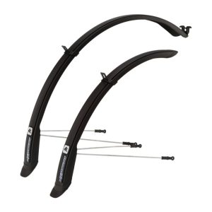 Błotniki rowerowe MERLIN SDS 28"