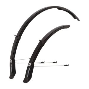 Błotniki rowerowe MERLIN WIDE SDL 28”