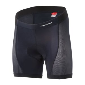 Bokserki męskie na rower z wkładką BASE MAN