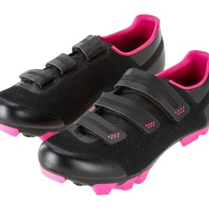 Buty rowerowe damskie MTB FLR F-55