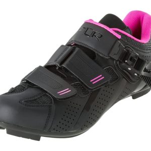 Buty rowerowe damskie MTB FLR F-65