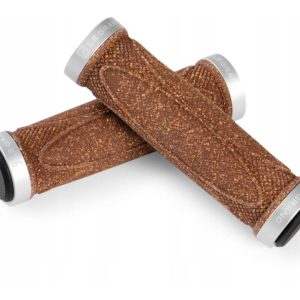 Chwyty rowerowe POPLAR OLDSCHOOL 120 MM