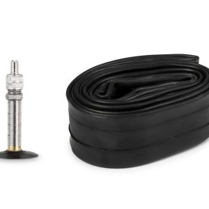 Dętka rowerowa 26” x 1,75"-2,45" DUNLOP DV LONG 40 mm