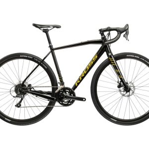 Rower KROSS ESKER 1.0 BLACK