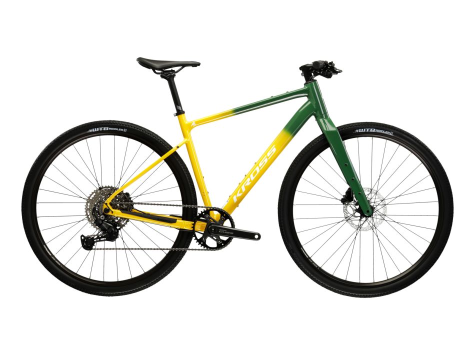 Rower KROSS ESKER FL