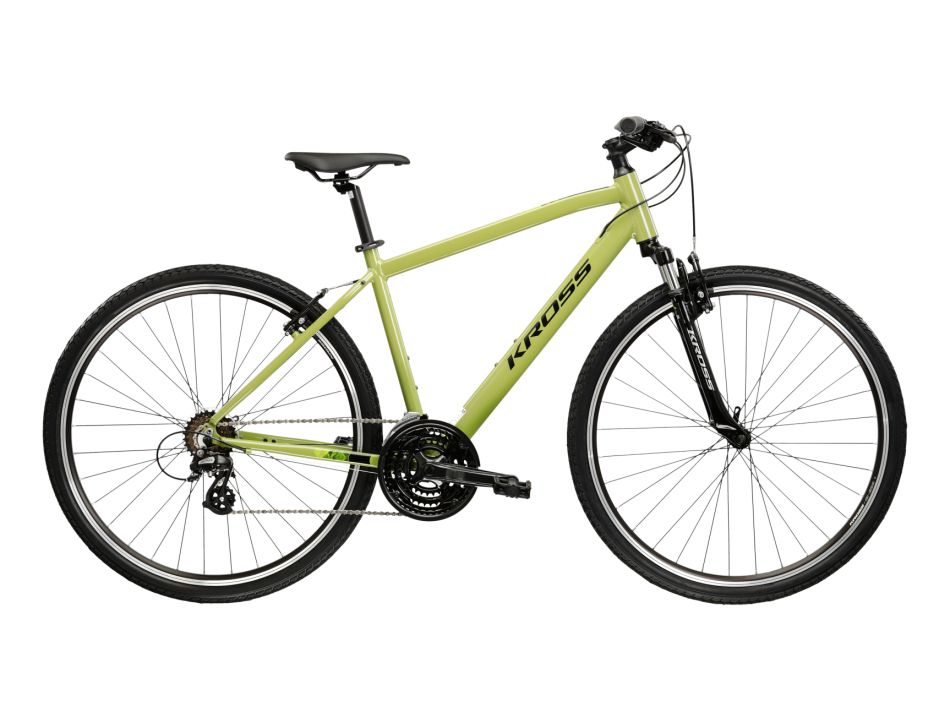 Rower KROSS EVADO 2.0