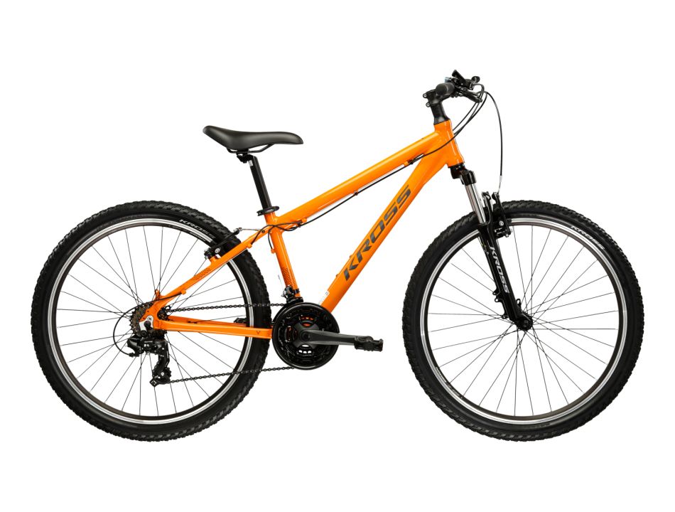 Rower KROSS HEXAGON 1.0