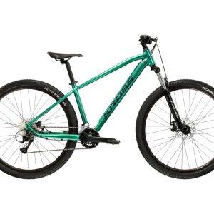 Rower KROSS HEXAGON 3.0