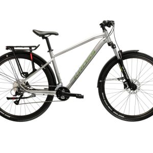 Rower KROSS HEXAGON 4.0 EQ