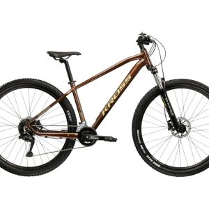 Rower KROSS HEXAGON 5.0