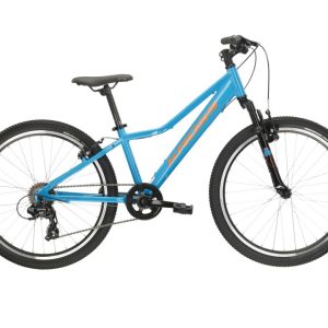 Rower KROSS HEXAGON JR 1.0