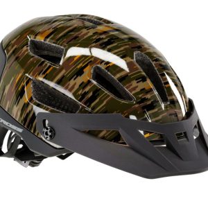 Kask rowerowy Adventuro
