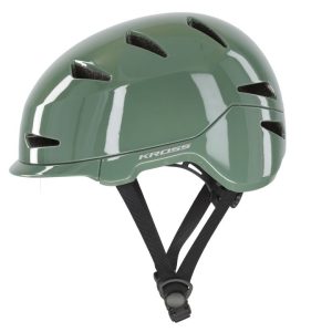 Kask rowerowy Capitalo