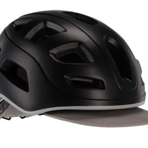 Kask rowerowy miejski METROPOLIS