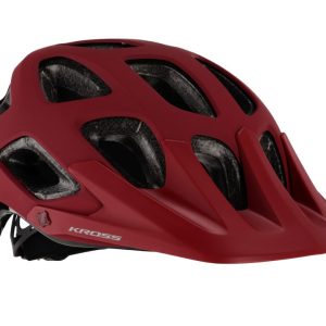 Kask rowerowy MTB SENTIERO DLX