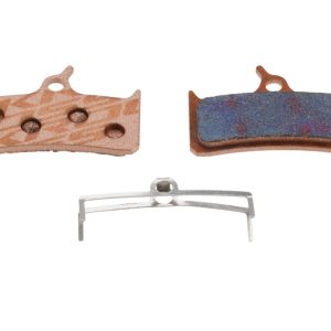 Klocki do hamulców tarczowych BP-DM-1