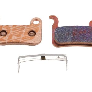 Klocki do hamulców tarczowych BP-DM-3