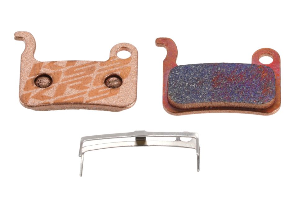 Klocki do hamulców tarczowych BP-DM-3