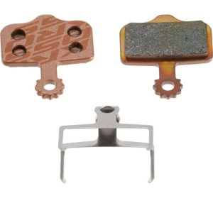 Klocki do hamulców tarczowych BP-DM-5