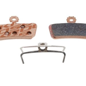 Klocki do hamulców tarczowych BP-DM-6