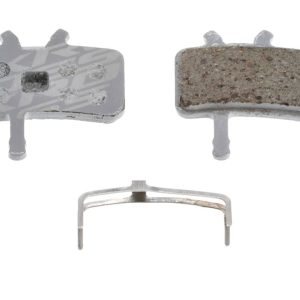 Klocki do hamulców tarczowych BP-DO-4