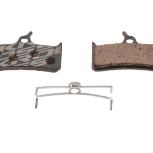 Klocki do hamulców tarczowych BP-DSM-1