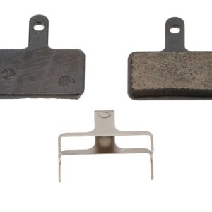 Klocki do hamulców tarczowych BP-DSM-2