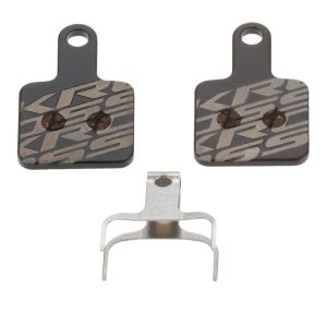 Klocki do hamulców tarczowych BP-DSM-8