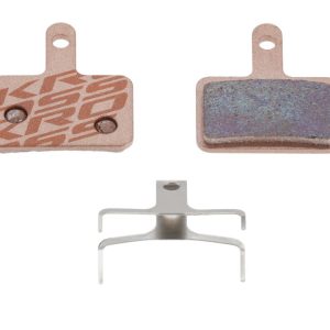 Klocki do hamulców tarczowych DP-DM-2