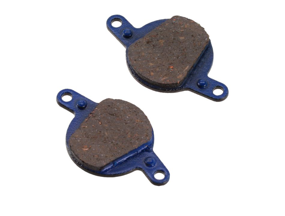 Klocki do hamulców tarczowych DS14MAGURA CLARA / LOUISE