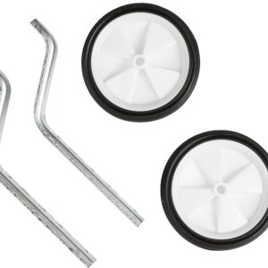 Kółka podporowe KID SUPPORT 300 do rowerów dziecięcych