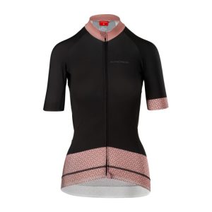 Koszulka rowerowa damska FLOW LADY 2.0