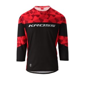 Koszulka rowerowa HYDE KRT REPLICA