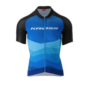 Koszulka rowerowa PRO LIGHT TOKYO EDITION