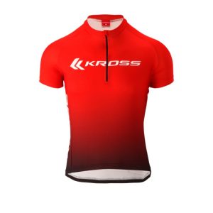 Koszulka rowerowa SPORT JERSEY