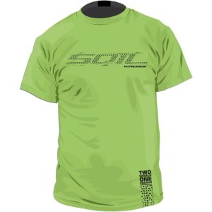 Koszulka T-shirt CASUAL