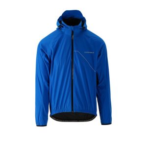 Kurtka rowerowa HARDSHELL RAINY