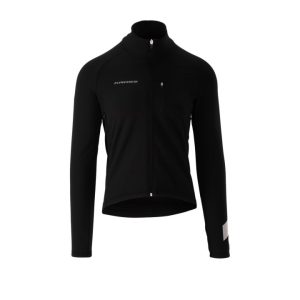 Kurtka rowerowa WINTER BROLLY