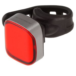 Lampka rowerowa tylna SAFETY R 25 lm