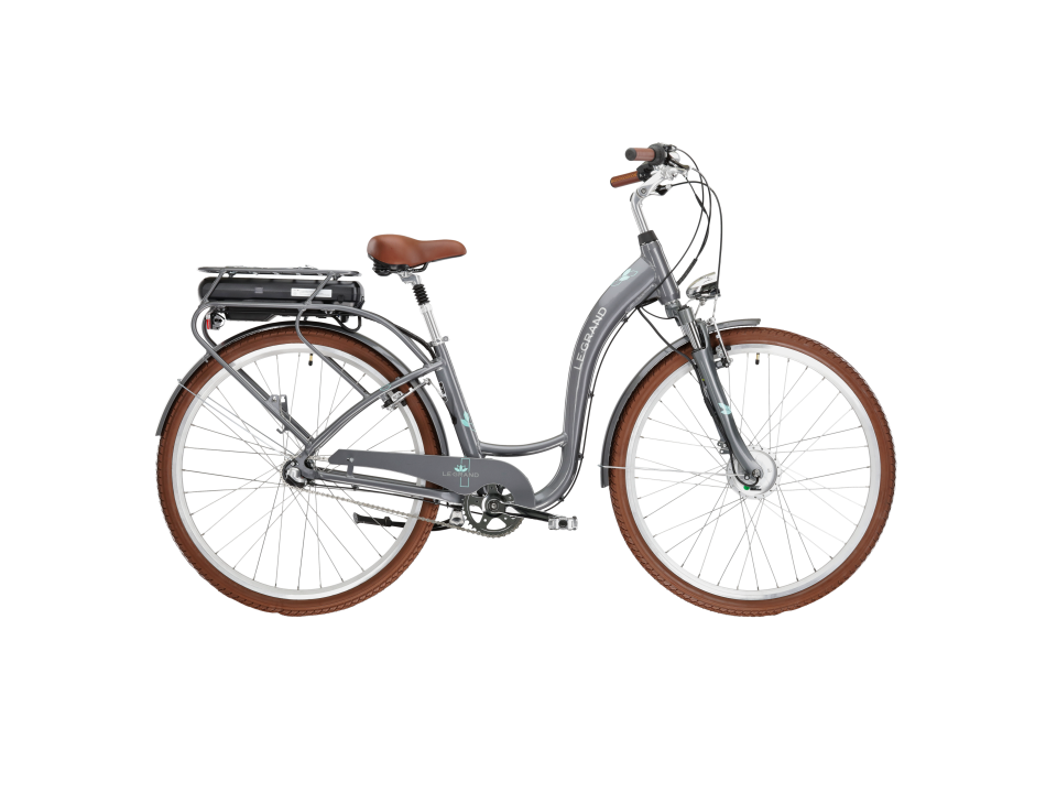 KROSS LE GRAND ELILLE 1 450