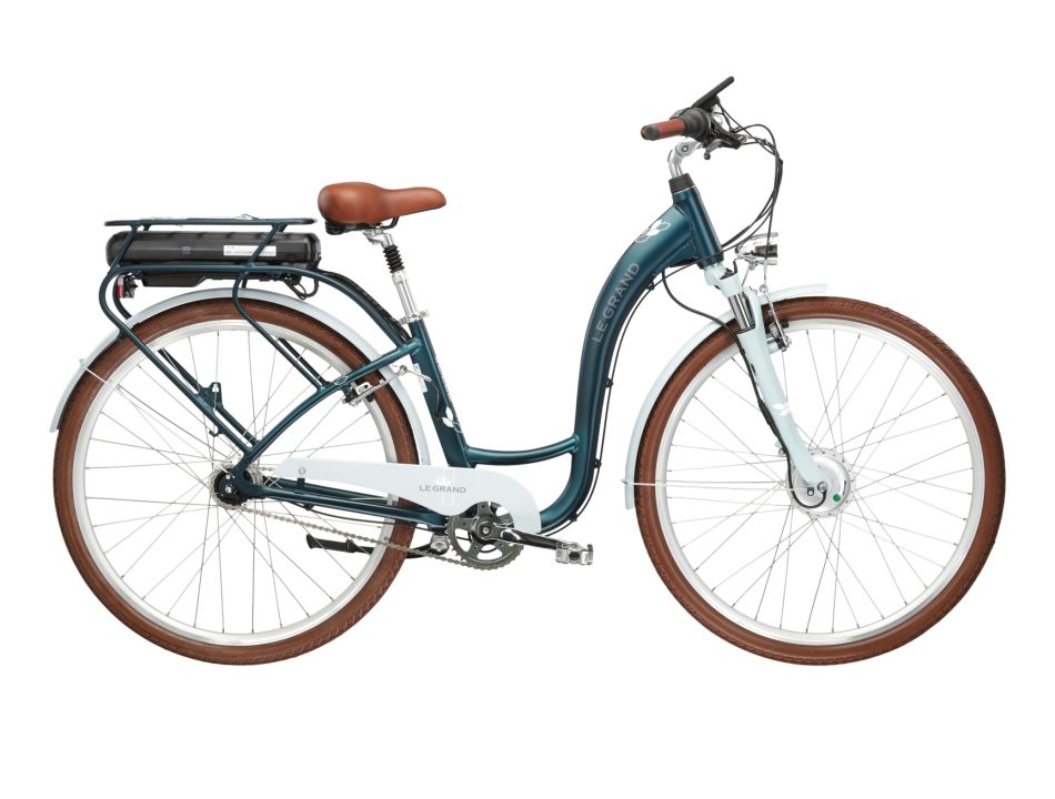 KROSS LE GRAND ELILLE 2 447