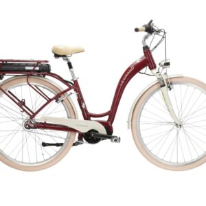 KROSS LE GRAND ELILLE 3 464