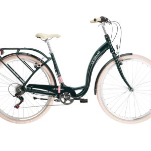 Rower KROSS LE GRAND LILLE 2