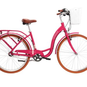 Rower KROSS LE GRAND LILLE 3