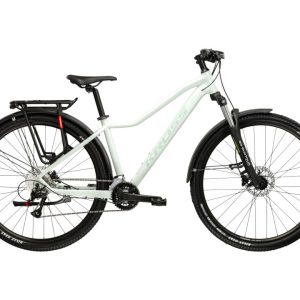 Rower KROSS LEA 4.0 EQ